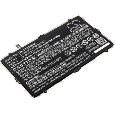 Compatibele batterijvervanging voor ZTE LI3990T44P6HI6A831