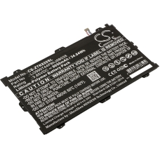 Compatibele batterijvervanging voor ZTE LI3990T44P6HJ8B035