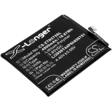 Compatibele batterijvervanging voor ZTE LI3950T44P6H856751