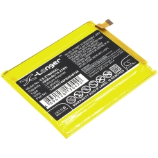 Compatibele batterijvervanging voor ZTE LI3940T44P8H846748