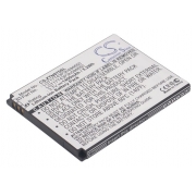 CS-ZTN970SL<br />Batterijen voor   vervangt batterij Li3716T42P3h594650