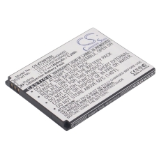 Compatibele batterijvervanging voor Virgin Mobile LI3716T42P3H594650,LI3717T43P3H494650,LI3717T43P3H594650