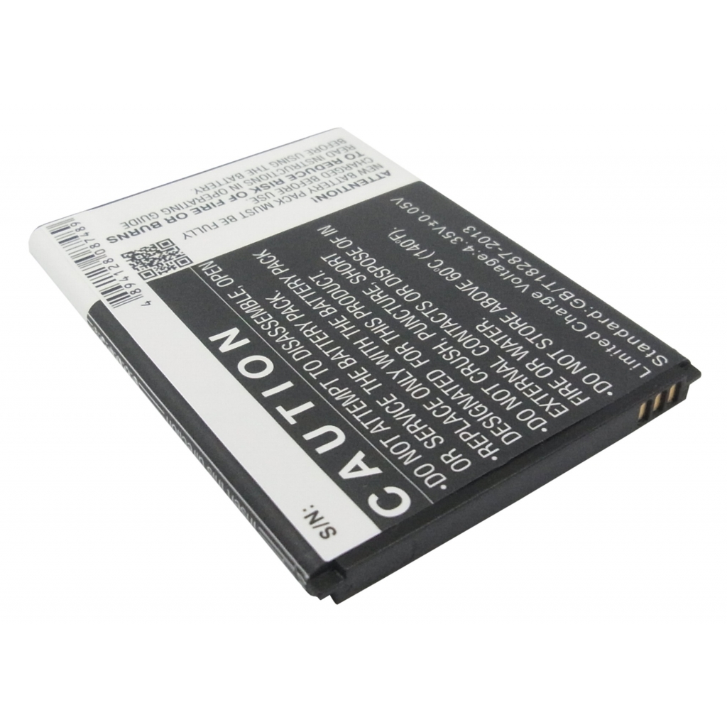 Batterij voor mobiele telefoon BoostMobile N9515