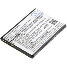 Compatibele batterijvervanging voor ZTE N988Z