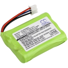 Compatibele batterijvervanging voor ZTE NI3607T30P3S473211