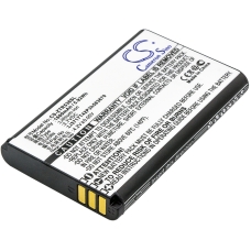 Compatibele batterijvervanging voor ZTE LI3717T42P3H583679