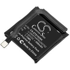 Compatibele batterijvervanging voor Nubia LI3905T44P6H292752