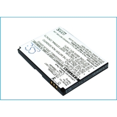 Compatibele batterijvervanging voor Vodafone LI3711T42P3H513857