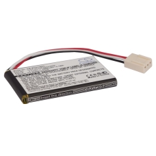 Compatibele batterijvervanging voor ZTE LI3710T42P3S543556