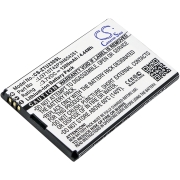 CS-ZTU230SL<br />Batterijen voor   vervangt batterij VZWAC30BAT
