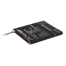 Compatibele batterijvervanging voor ZTE LI3720T42P3H585651