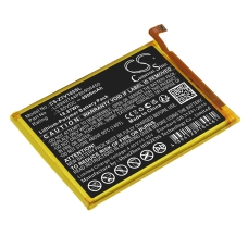 Compatibele batterijvervanging voor ZTE LI3949T44P8H906450