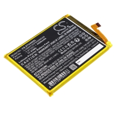 Compatibele batterijvervanging voor ZTE LI3844T45P8H896546