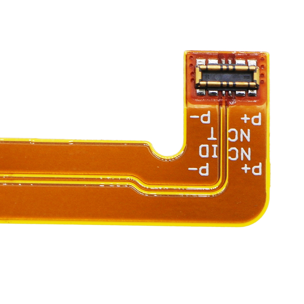 Batterijen Vervangt Li3844T45P8h896546