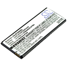 Compatibele batterijvervanging voor SFR LI3714T42P3H853448