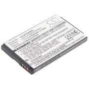 CS-ZTX850SL<br />Batterijen voor   vervangt batterij li3714T42P3h-653457