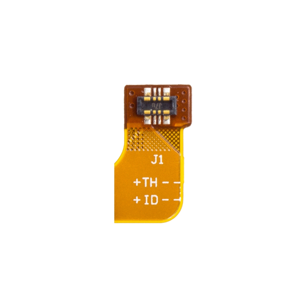 Batterij voor mobiele telefoon ZTE Z978 (CS-ZTZ956XL)