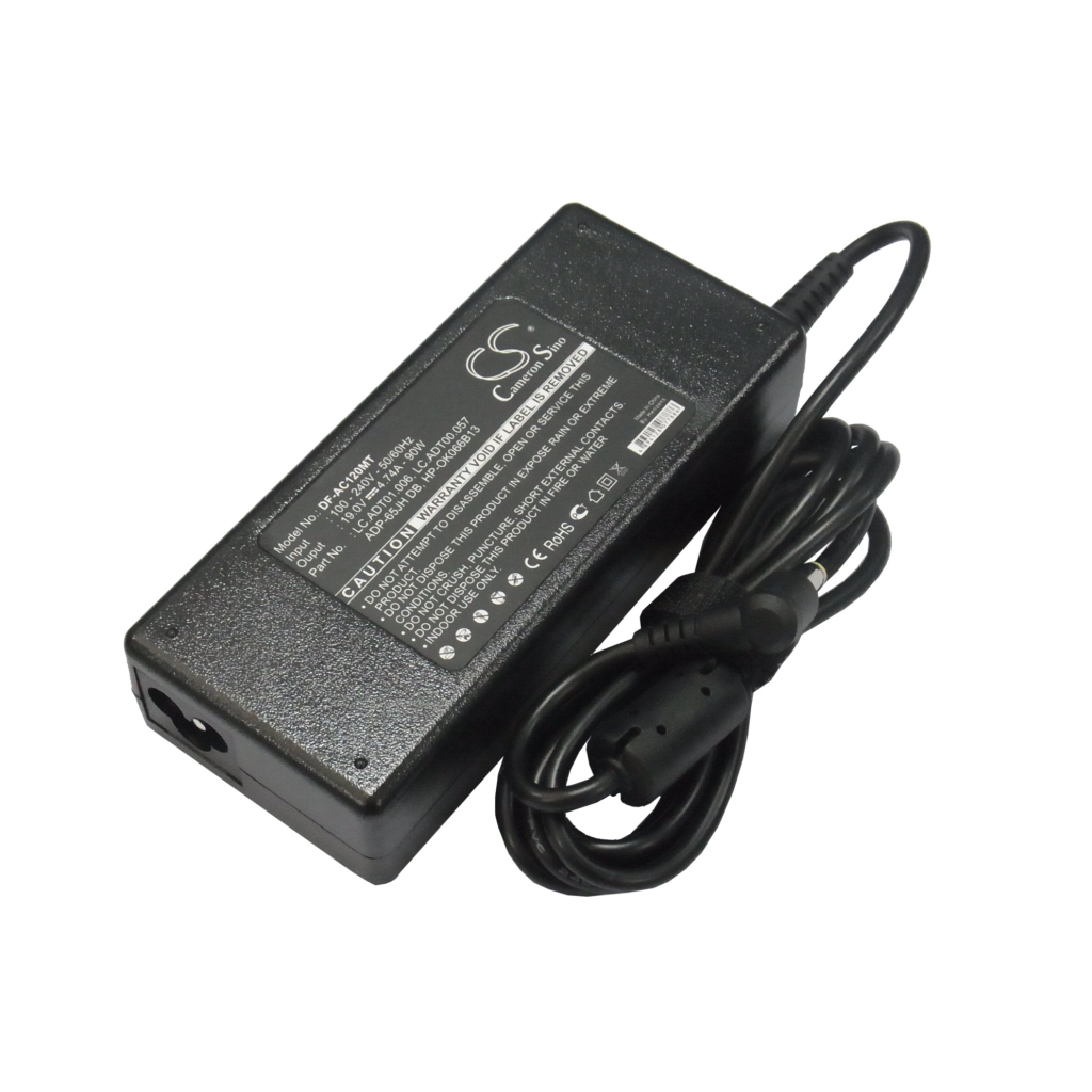 Laptop-adapter Acer Gateway DF-AC120MT