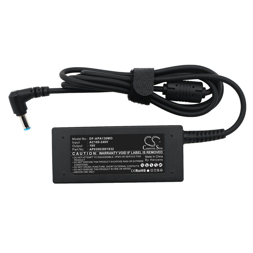 Laptop-adapter Acer DELL Gateway DF-APA130MO