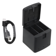 Bureau-oplader Gopro Hero 11