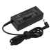 Laptop-adapter Compaq HP DF-HPA165MO