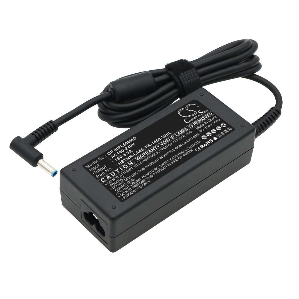 Laptop-adapter HP 15S-FQ100NT