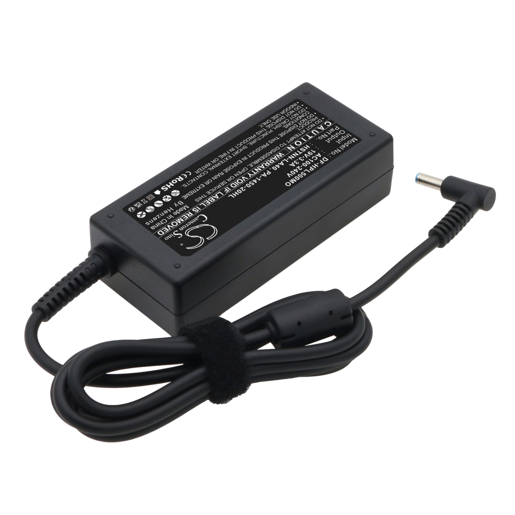 Laptop-adapter HP 15S-FQ100NT