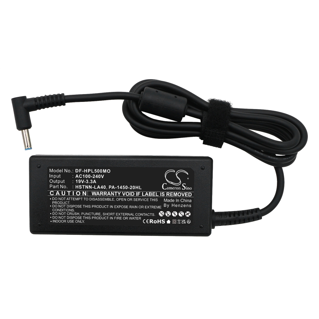 Laptop-adapter HP 15S-FQ100NT