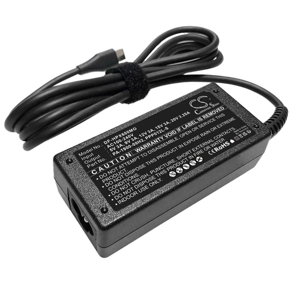 Notebook batterij Razer DF-HPX650MO