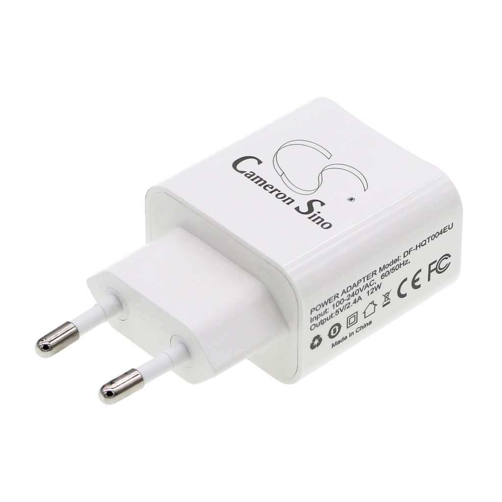 Opladers Power Delivery (PD) Charger DF-HQT004EU