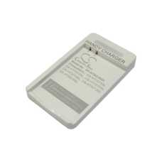 Compatibele opladervervanging voor HTC  BA S390