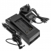 Oplader elektrisch gereedschap Leica DF-LPX120DU