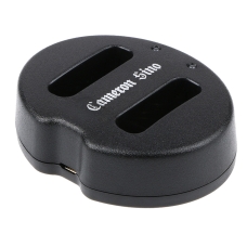 Compatibele opladervervanging voor Canon CB-2LG