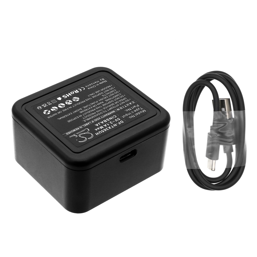 DeskTop Charger Insta360 DF-NTX365UH