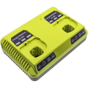 DF-RTP118EU<br />Batterijen voor   vervangt batterij RY-1204