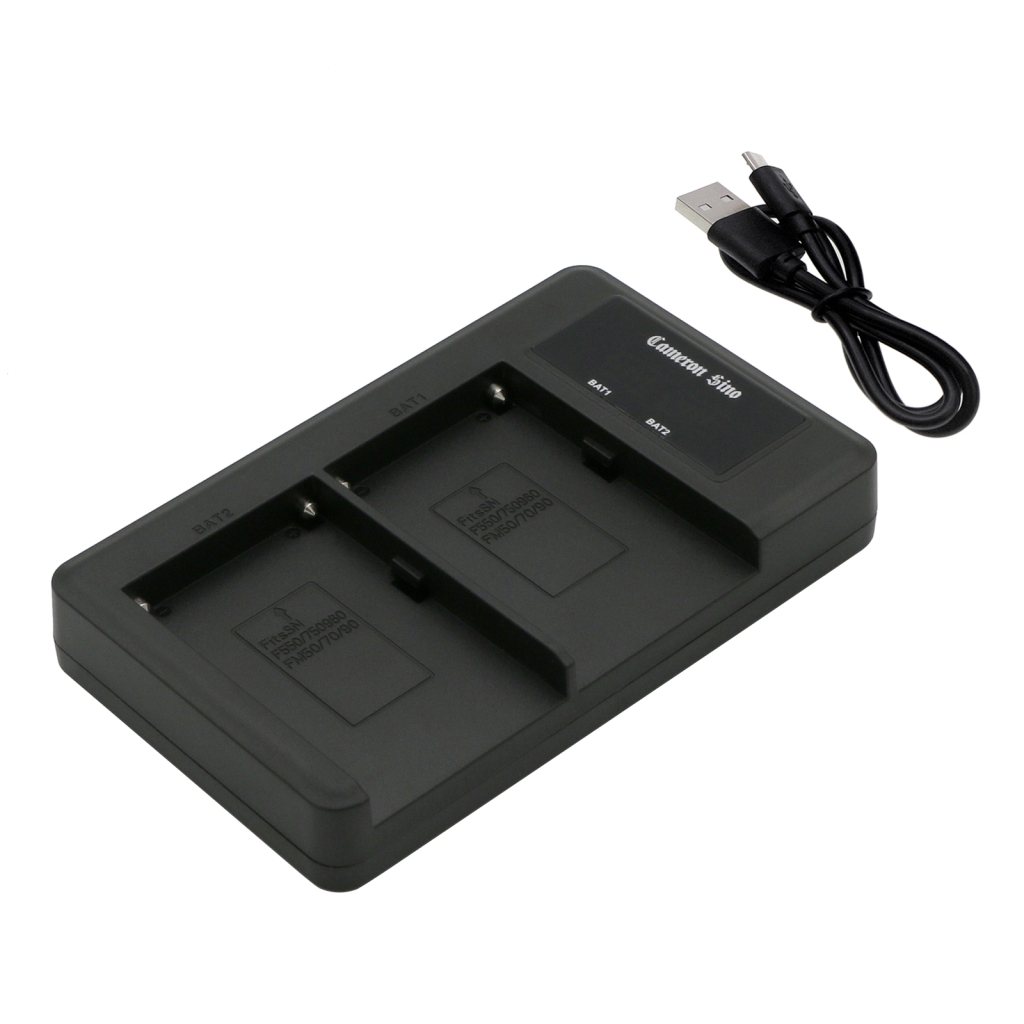 Notebook batterij Atomos DF-SFC100UH