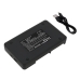 Notebook batterij Sony DF-SFC100UH