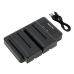 Notebook batterij Atomos DF-SFC100UH