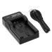 Batterij voor draadloze headset Wisycom DF-WMR500UH