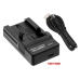 Batterij voor draadloze headset Wisycom DF-WMR500UH