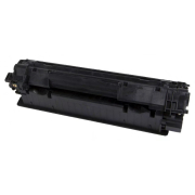 Compatibele vervanging voor HP-CB435A/CRG-112/312/412/512/712/912-CWD