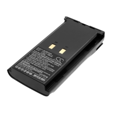 Compatible battery replacement for Kenwood KNB-16A,KNB-17A,KNB-17N,KNB-21N,KNB-52N