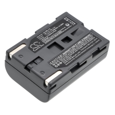 Compatible battery replacement for Samsung BB13-SS014,SB-L110,SB-L70,SB-L70A,SB-L70R...