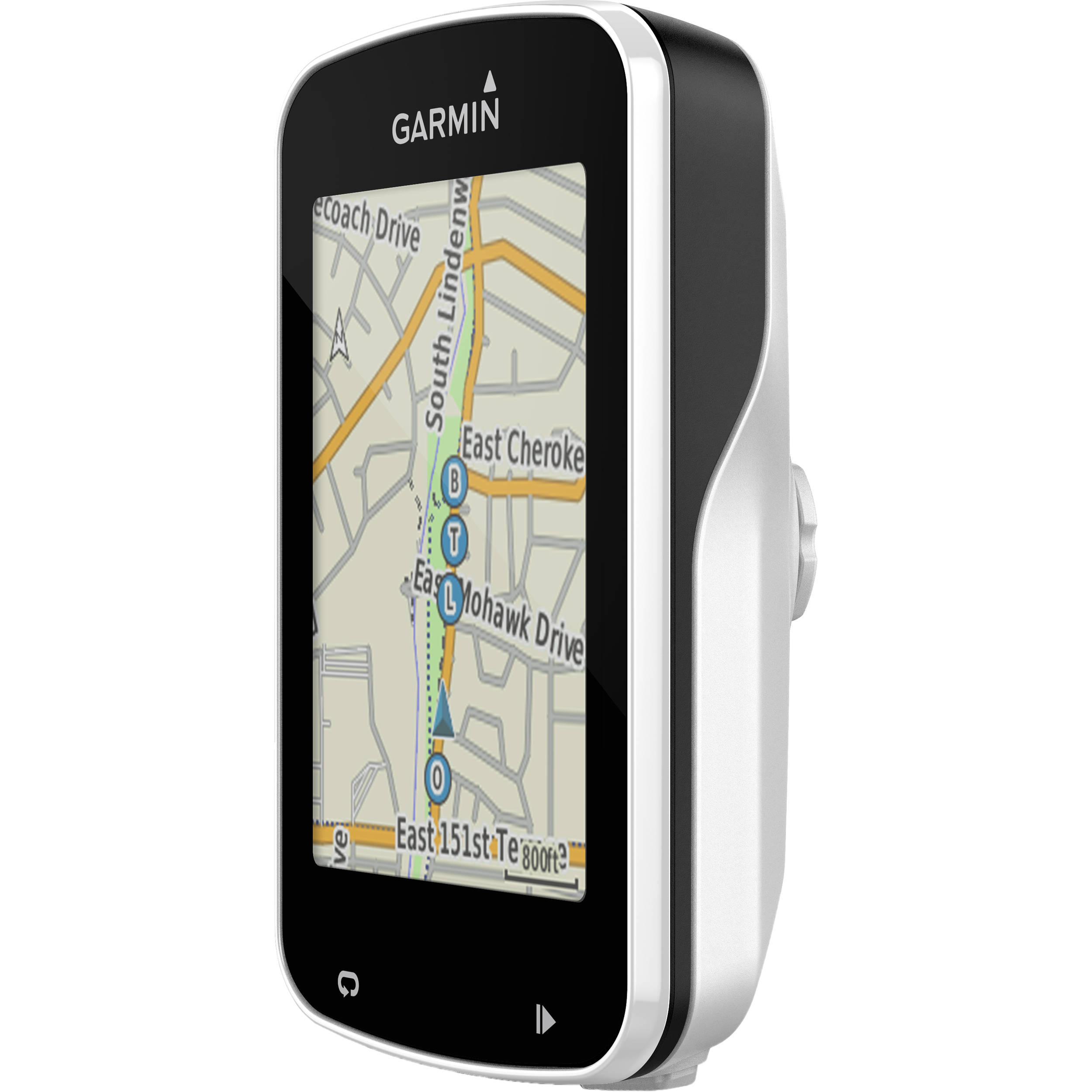 Garmin Edge Explore 820